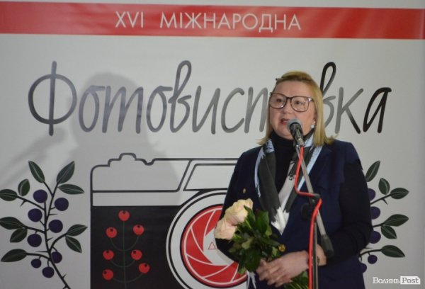 У Луцьку - фотовиставка газети «День» про Євромайдан і АТО. ФОТО