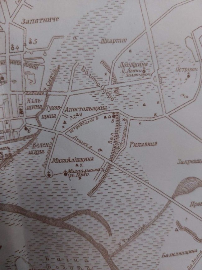 На Волині археологи знайшли схованку з прикрасами, яка пролежала в землі майже 800 років