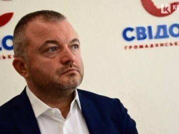 Націлений на результат: депутат Луцькради прозвітував перед виборцями. ІНФОГРАФІКА