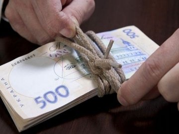 Стало відомо, яким організаціям у Луцьку роздали 115 тисяч