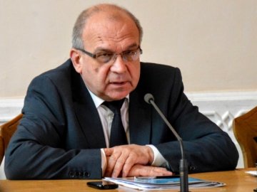 Менше листів пишіть у Кабінет Міністрів, – Гунчик