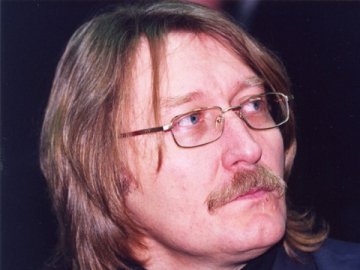 Письменник з Волині став лауреатом премії імені Джека Лондона