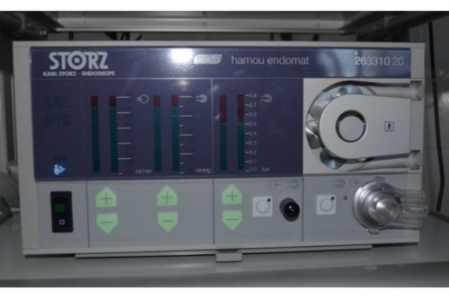 Луцькому пологовому будинку подарували нове обладнання. ФОТО