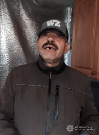 Пішов з лікарні і не повернувся: у Луцьку розшукують зниклого безвісти 56-річного чоловіка