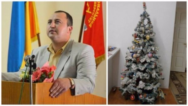 Колишній декан факультету бізнесу ЛНТУ, професор Тарас Божидарник