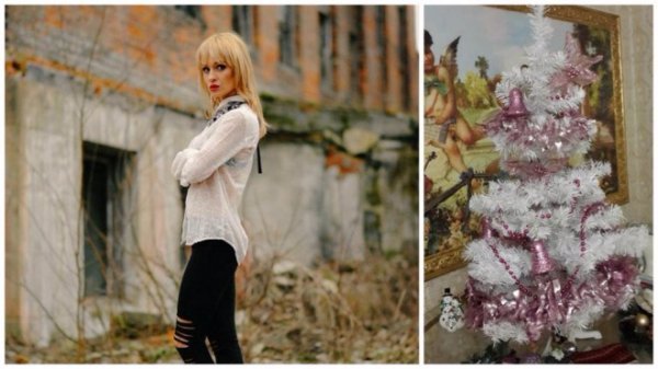 Засновниця ГО «Клуб власників домашніх тварин «Вуса, лапи, хвіст» та притулку для тварин «Веселий хвіст» Вероніка Федосова-Цибульська