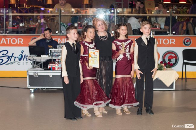 Свято з душею: у Луцьку відбувся «Осінній бал». ФОТО