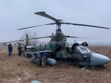 ЗСУ за минулу добу ліквідували 500 окупантів, два винищувачі та 13 танків