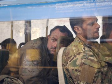 Інформація про захисників «Азовсталі» секретна через переговорний процес, – Маляр