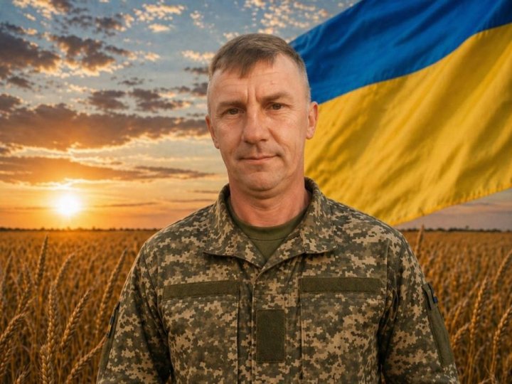 Підтвердили загибель воїна з Волині Володимира Забродоцького