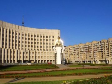 У Луцьку відремонтують пам'ятник