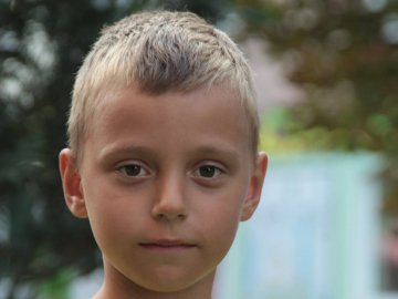 Мріє про відпочинок на морі: у дитини загиблого бійця з Волині – день народження  