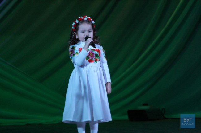 Від репу до математики: які таланти демонстрували на конкурсі у Володимирі. ФОТО