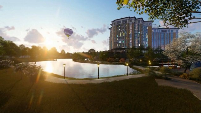 Як вигідно купити житло преміум-класу у Луцьку 