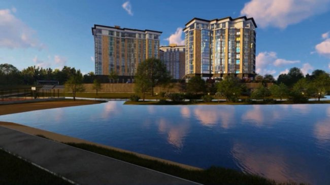 Як вигідно купити житло преміум-класу у Луцьку 