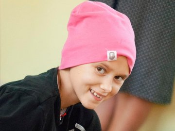 Померла 13-річна волинянка, яка боролась з важкою хворобою