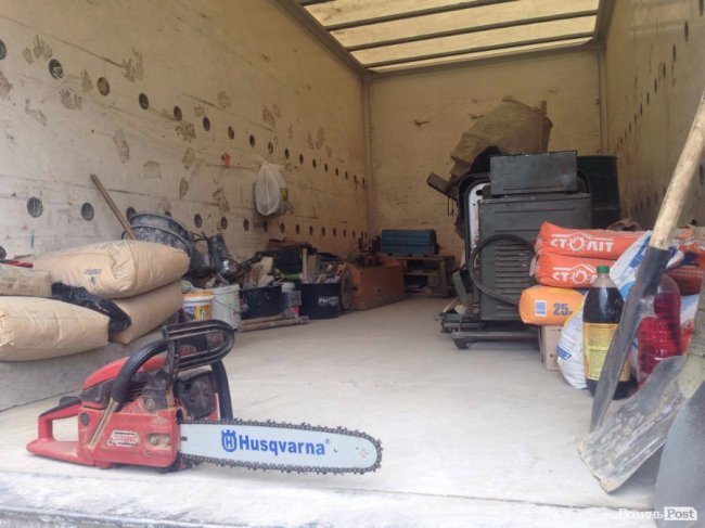 У Луцьку обурені новим будівництвом на Богдана Хмельницького