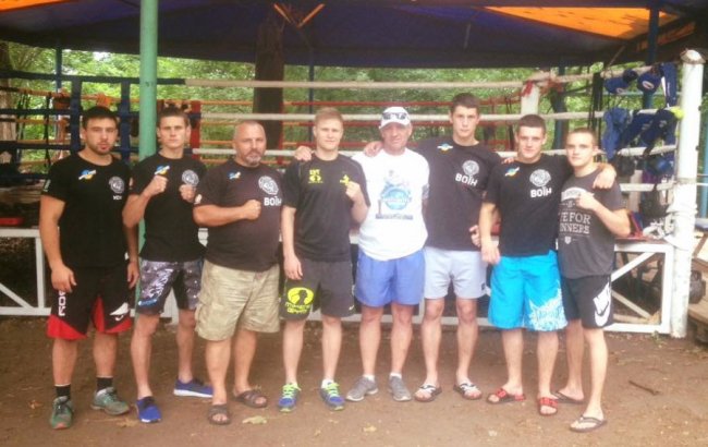 Назвали ймовірні причини агресії у спортсмена, якого підозрюють у побитті іноземців