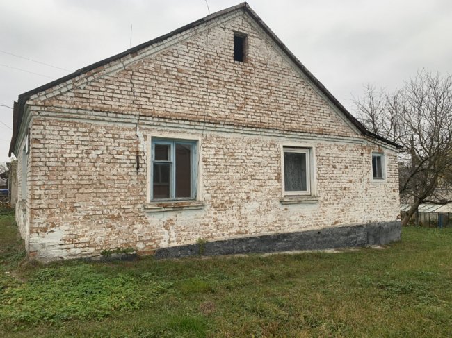 На Волині на аукціоні продають будинок Державної інспекції сільського господарства. ФОТО