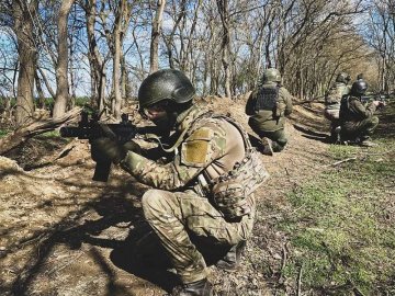 На полігонах Білорусі продовжується підготовка російських військ. ЗВЕДЕННЯ ГЕНШТАБУ