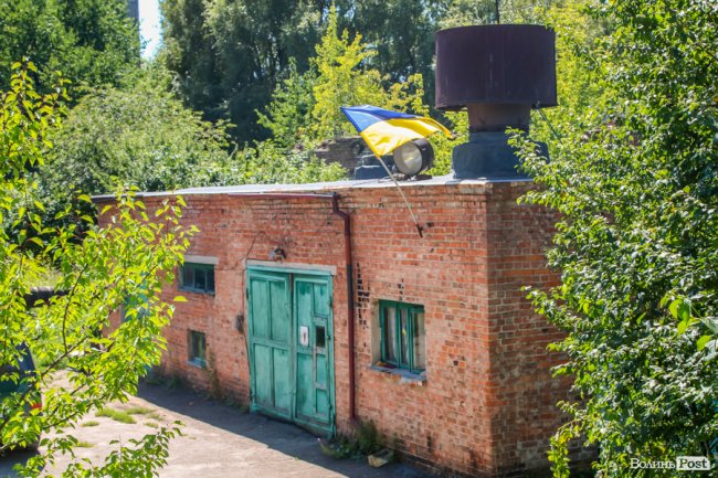 Безіменна вулиця і неназваний ставок: чим особливий неквапливий Вишків. ФОТО