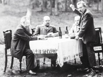 Якими були новини на Волині 100 років тому