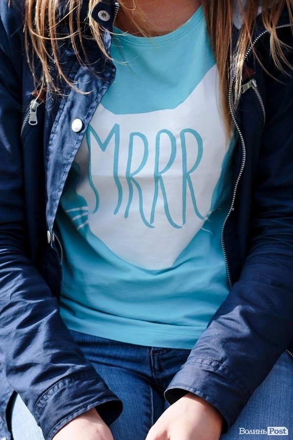 Стильний Луцьк. Портрет дня: Рома та Іра