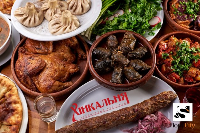 У «ПортCity» відкриють новий ресторан*