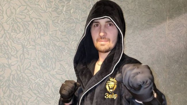 «Треба зубами вигризати Перемогу», - воїн із Волині