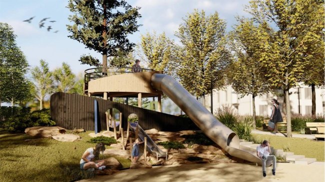 Під Луцьком у котеджному містечку продається готовий будинок: що входить у ціну. ФОТО*