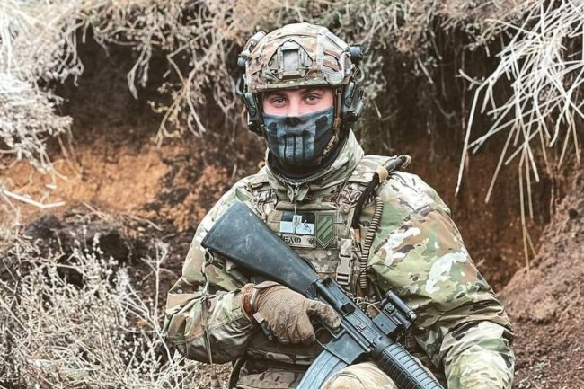 «Дев'ять днів ми нормально не спали й не їли»: боєць із Волині розповів про оборону Авдіївки