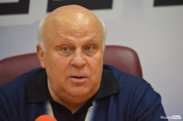 «Новий Луцьк» підписав меморандум про допомогу юним футболістам. ФОТО*