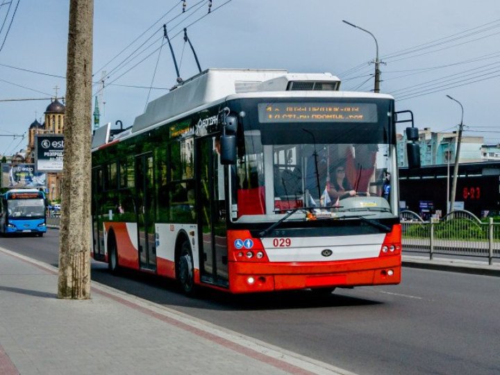 Чи подорожчає вартість проїзду у тролейбусах Луцька: що кажуть у міській раді