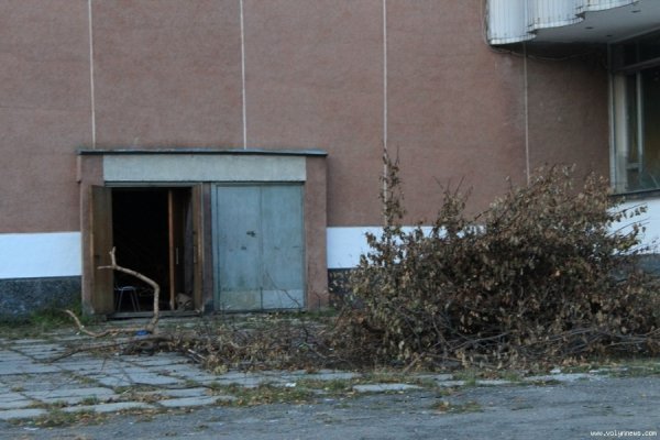 Стало відомо, коли оживе клуб «ХХІ століття»