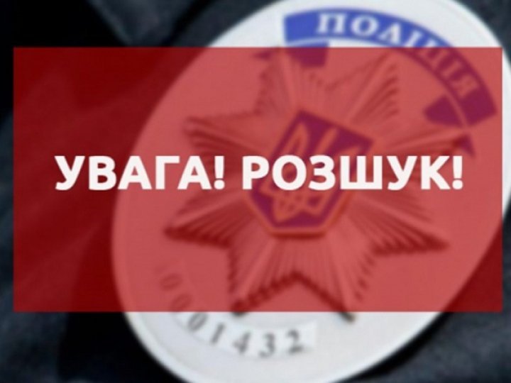 На Волині зникла жінка, поліція просить допомогти у пошуках