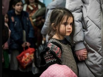 Україні вдалося знайти 10 576 дітей, 387 вважаються зниклими, – Офіс омбудсмена