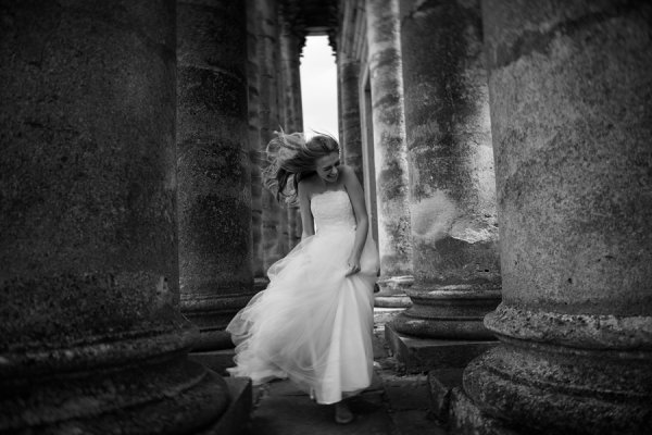 Фотовиставка Давида Самойлова