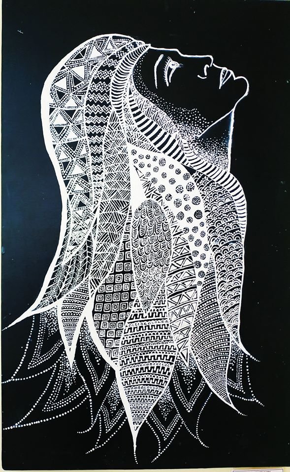 У музеї Нововолинська відкрили виставку робіт талановитих дітей. ФОТО