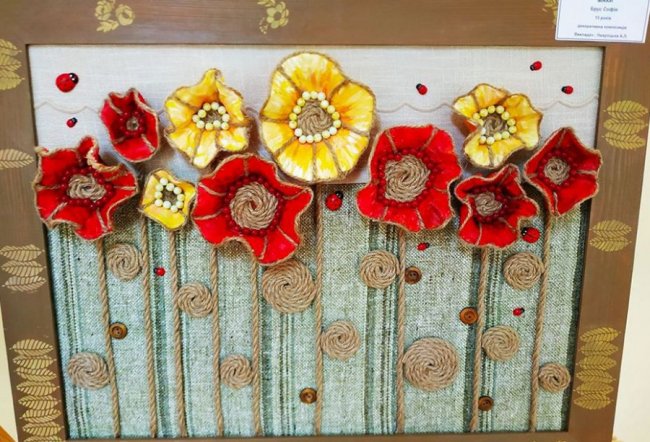 У музеї Нововолинська відкрили виставку робіт талановитих дітей. ФОТО