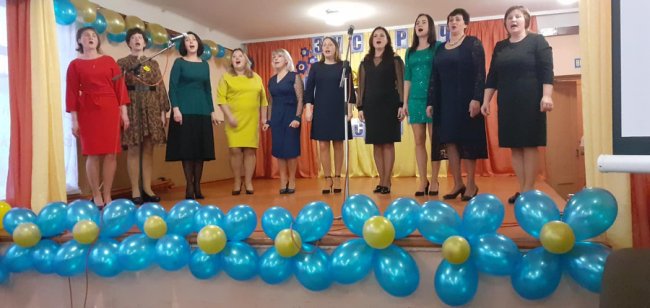 Як в Острожецькому ліцеї згадують Ігоря Єремеєва