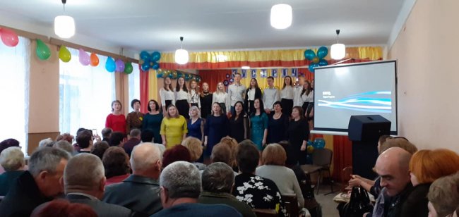 Як в Острожецькому ліцеї згадують Ігоря Єремеєва