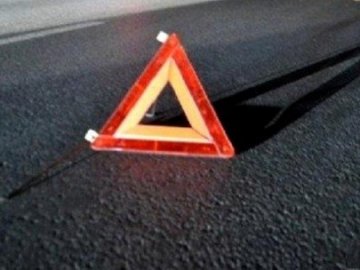 У Ківерцівському районі фура злетіла з дороги. ВІДЕО