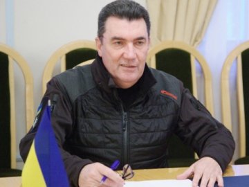 Україна має великі успіхи на Кримському напрямку, –  Данілов