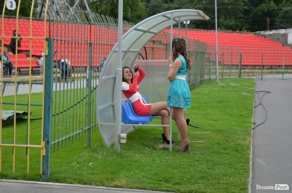 У Луцьку стартував «Волинський благовіст». ФОТО