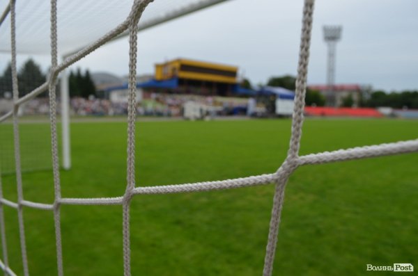 У Луцьку стартував «Волинський благовіст». ФОТО