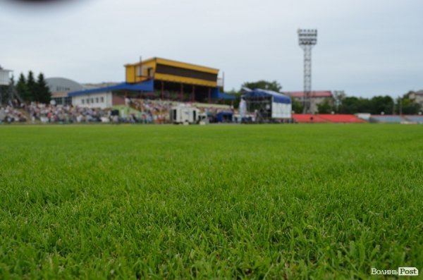У Луцьку стартував «Волинський благовіст». ФОТО