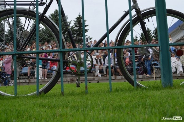 У Луцьку стартував «Волинський благовіст». ФОТО