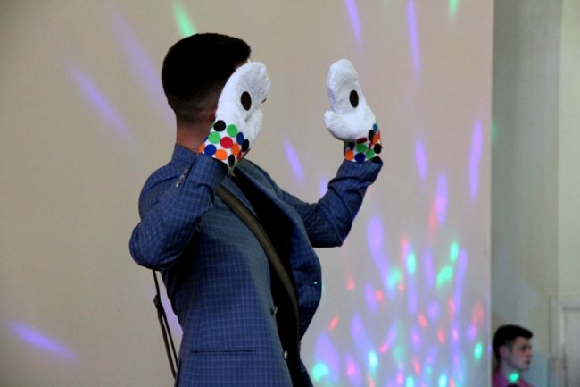 У Луцьку обрали Міс та Містера Машинобудівного факультету