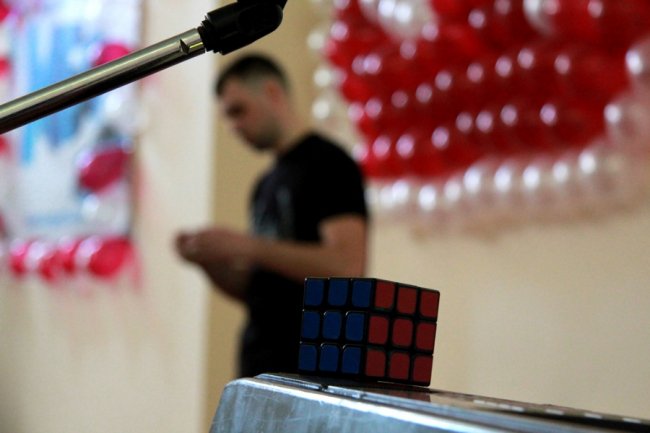 У Луцьку обрали Міс та Містера Машинобудівного факультету