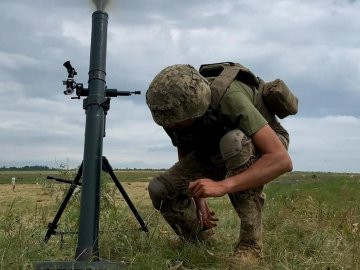 Школу на Запоріжжі окупанти перетворили на військовий шпиталь, — Генштаб